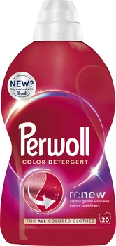 Гель Perwoll для стирки цветных вещей 1000 мл (9000101810080)