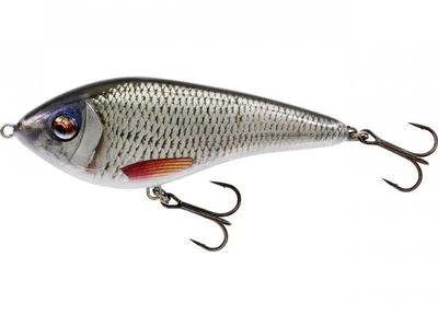 Воблер Westin Swim 10cm 31g (LF) Real Roach,P036-551-154