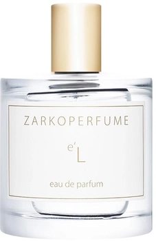 Парфумована вода для жінок Zarkoperfume e'L 100 мл (5712598000038)