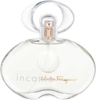 Woda perfumowana damska Salvatore Ferragamo Incanto 100 ml (8032529110542)