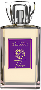 Woda perfumowana damska Vittorio Bellucci Taboo For Woman 100 ml (5901468912766)