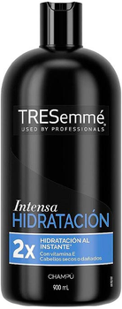 Szampon Tresemme Intense Hidratacion 900 ml (8720182744241)
