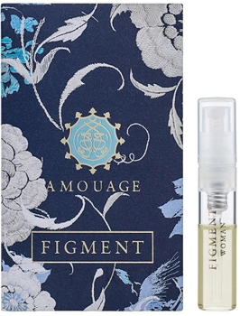 Woda perfumowana damska Amouage Figment Woman 2 ml (701666924180)