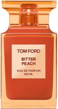 Woda perfumowana damska Tom Ford Bitter Peach 100 ml (888066122245)