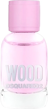 Woda toaletowa damska Dsquared2 Wood Pour Femme 5 ml (8011003845637)
