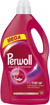 Гель Perwoll для прання кольорових речей 3750 мл (9000101810325)
