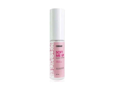 Крем для рук COURAGE 50мл SOFT ME UP Cherry Lemonade 02