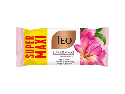 Мило TEO 140г (Romantik