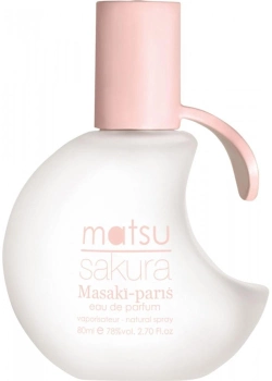 Woda perfumowana damska Masaki Matsushima Matsu Sakura 80 ml (3419020318809)