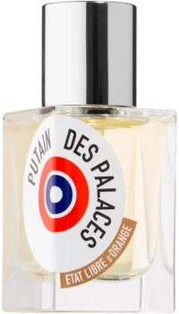 Woda perfumowana damska Etat Libre D'orange Putain des Palaces 30 ml (3760168591419)