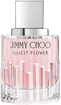 Woda toaletowa damska Jimmy Choo Illicit Flower 4.5 ml (3386460075381)