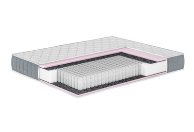 Матрац ортопедичний Шик Галичина Flex 80x200