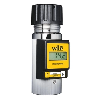 Влагомер зерна Wile 55