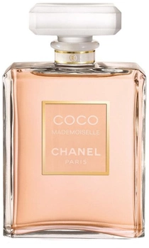 Woda perfumowana damska Chanel Coco Mademoiselle 100 ml (3145891165203)