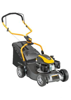 Газонокосилка бензиновая STIGA Collector543 (Collector543) (148695)