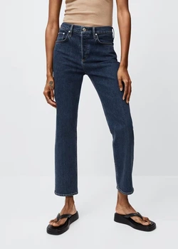 Джинсы Mango Slim Comfort 27011120 40р.