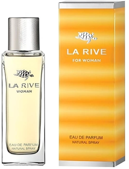 Woda perfumowana damska La Rive For Woman 90 ml (5906735232066)