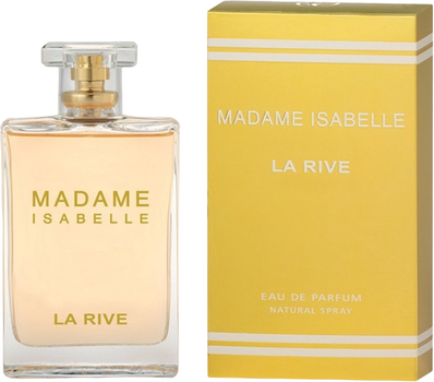 Woda perfumowana damska La Rive Madame Isabelle 90 ml (5906735232011)