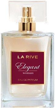 Woda perfumowana damska La Rive Elegant Woman 90 ml (5903719643481)
