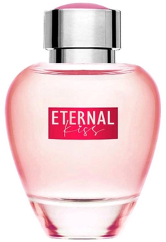 Woda perfumowana damska La Rive Eternal Kiss 90 ml (5903719640060)