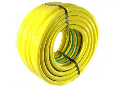 Шланг для поливу EVCI (30м) 3/4" ТРОПИК"Tropik" (бухта)