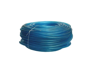 Шланг для поливу EVCI (20м) 3/4" кольор. з ниткою КАПРИ "Renkli Örgülü"