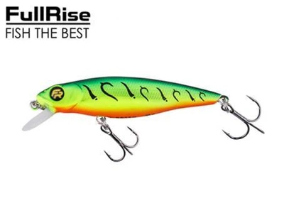Воблер Fishing ROI Mystik 7,7cm suspending кол. 01,25-318-01