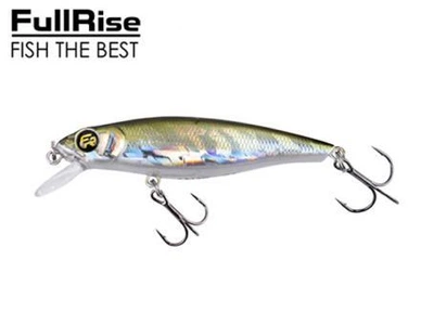 Воблер Fishing ROI Mystik 7,7cm suspending кол. 87,25-318-87