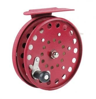 Катушка Fishing ROI инерционная 809,918-809