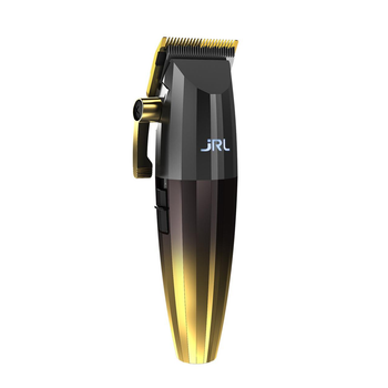 Профессиональная машинка для стрижки JRL FreshFade Gold (FF2020C-G)