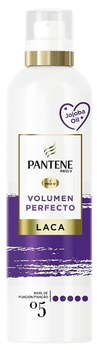 Lakier do włosów Pantene Pro-V Volumen 250 ml (8006540346891)
