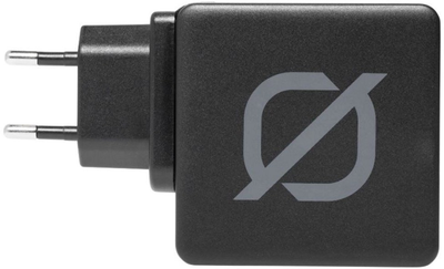 Мережевий зарядний пристрій Goal Zero 45W USB-C Charger Black (847974007860)