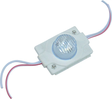 Светодиодная подсветка (Vortex) LED 12В круглый белый