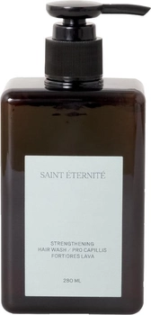 Зміцнюючий шампунь Saint Eternite Hair Care для ослабленого волосся 280 мл (5903949444933)