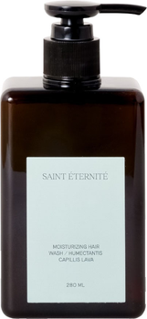 Зволожуючий шампунь Saint Eternite Hair Care для сухого волосся 280 мл (5903949444926)