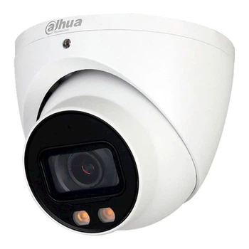 HDCVI камера 2 МП Dahua DH-HAC-HDW1200TP-IL-A (3.6 мм) Smart Dual Light