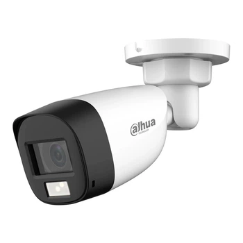HDCVI камера 2 МП Dahua DH-HAC-HFW1200CLP-IL-A (2.8 мм) Dual Light