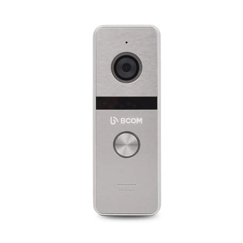 Відеопанель BCOM BT-400FHD Silver (240571)