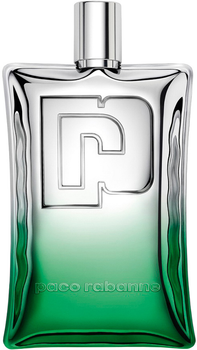 Woda perfumowana unisex Paco Rabanne Dangerous Me 62 ml (3349668570522)