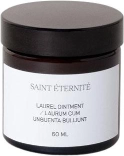 Maść do twarzy i ciała Saint Eternite Ointment laurowa 60 ml (5903949444896)