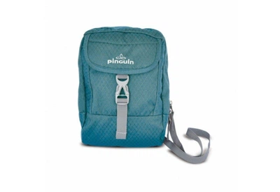 Сумка Pinguin Handbag S Бірюзовий