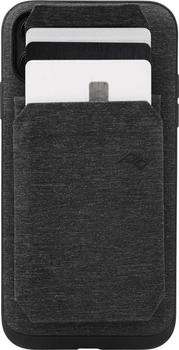 Підставка-гаманець Peak Mobile Wallet Stand Charcoal (M-WA-AB-CH-1)