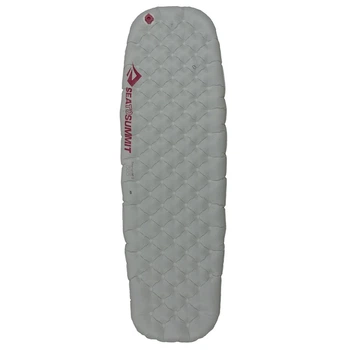 Коврик надувной Sea To Summit Ether Light XT Insulated Mat Womens Regular Сірий