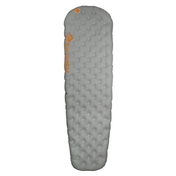 Коврик надувной Sea To Summit Ether Light XT Insulated Mat Regular Сірий