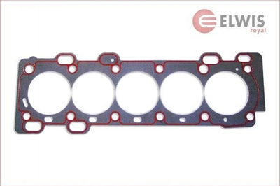 Прокладка ГБЦ Elwis Royal 0055586 Volvo V70, S60, S80, C70, XC70, S40 9404726