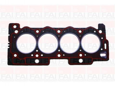 Прокладка ГБЦ Fischer Automotive One (FA1) HG234 Peugeot Partner, 206, 306, Bipper, 207, 307; Citroen C3, Berlingo, Xsara, Nemo, C2 0209W7