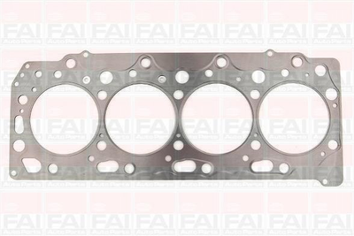 Прокладка ГБЦ Fischer Automotive One (FA1) HG2101 Mitsubishi L200, Pajero 1005A207, 1005B819