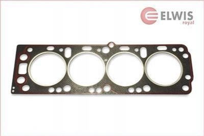 Прокладка ГБЦ Elwis Royal 0042625 Opel Vectra, Astra, Kadett 607466, 90323253, 90324963