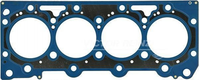 Прокладка ГБЦ Victor Reinz 613616500 KIA Carnival 223114X910