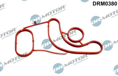 Прокладка ГБЦ Dr.Motor DRM0380 Mercedes E-Class, Sprinter, Vito, C-Class, S-Class, V-Class, M-Class, G-Class; Jeep Grand Cherokee II (WJ, WG); Chrysler PT CRUISER 05080141AA, 6111840280, A6111840280